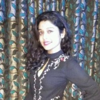 Rakshanda Zagade