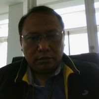 Yudi Yulistrio