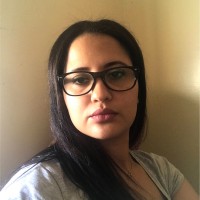 Fadoua Gzouli