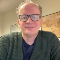 Gary Stronghill, Mpa, Gisp