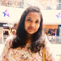Nethrika Garikapati