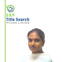 Manjupriya R