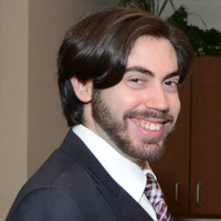 Alexander Starr