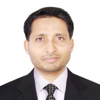 Mujeebudeen Peerumohammed