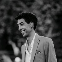 Ben Shriki