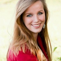 Nadine Van Den Berg