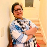 Sushmita Ghosh