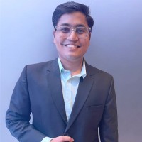 Prajith Jayaprakash