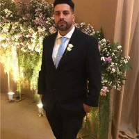 Ricardo Hilário de Sousa