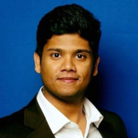 Vedant Balasaria