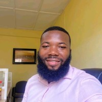 Philemon Brima Kamara
