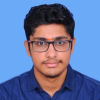 Krishnamoorthy Subramanian