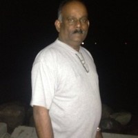 SHAJI MATHAI