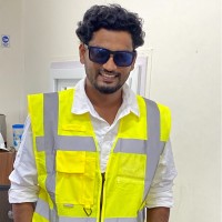 Dhanush Acharya