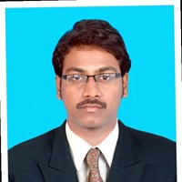 MOHANRAJ J J