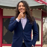 Anthony Zamudio