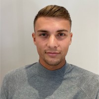 Stéphane Beau
