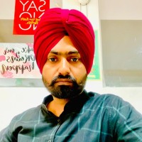 Gurmukh Singh