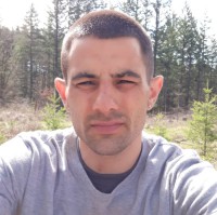 Justin Petersen