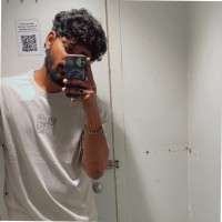 Mohammed Shameer