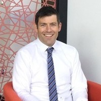 Gareth Clancy