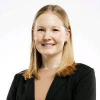 Holly Morgan, CPA, FSA Credential holder
