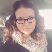 Caitlin Scott