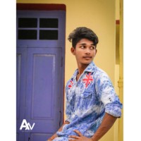 Pavan kumar palli