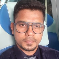 Mohamed Ashiq