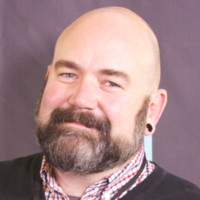 Adam Sherlock