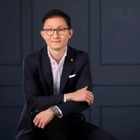 Alfonso Wenqi Zhu