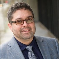 David Echaiz-McGrath