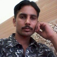 Khadam Ali