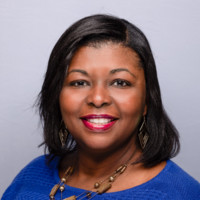 Lashaunda Roberson
