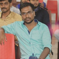 Subhankar Jena
