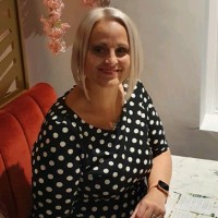 Patricia Lynch