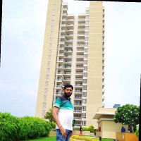Sanjeet Kumar Thakur