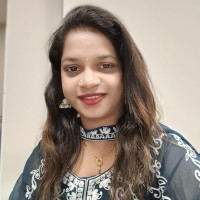 Dipti Shelar