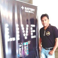 Arif Shaikh
