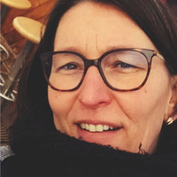 Nele Van der Haegen