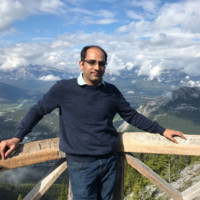 Puneet Kohli
