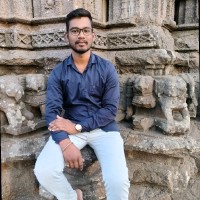 Rushikesh Dudhal