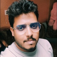 Raghavendra G P