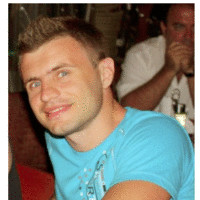 Petr Pasedov