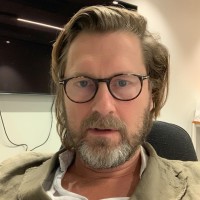 Martin Marklund