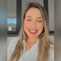 Gisele Raquel Bernardo Freire