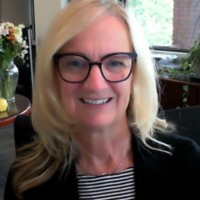 Charlene McBrien-Morrison