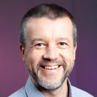 Ralph Earey