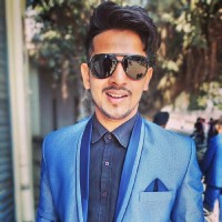 Kartik Rana