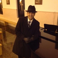 Joaquín Garzón Rivera